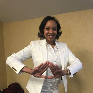 Meet your Posher, Sherina